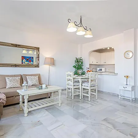 797 - Amplio Piso 4 En El Centro De Arroyo De La Miel Appartement Benalmádena