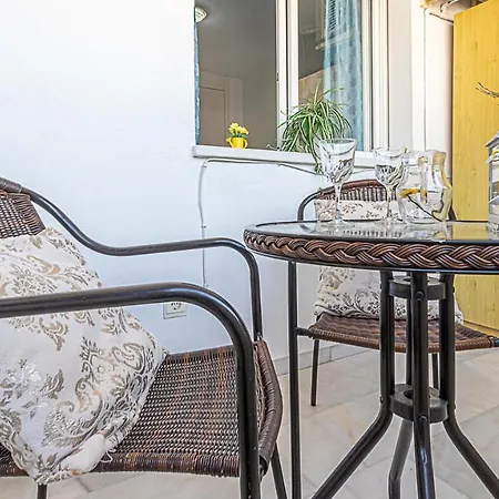 Appartement 797 - Amplio Piso 4 En El Centro De Arroyo De La Miel