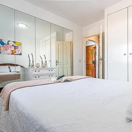 Appartement 797 - Amplio Piso 4 En El Centro De Arroyo De La Miel Benalmádena