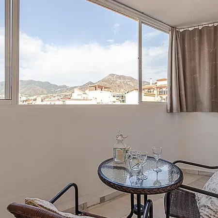 Appartement 797 - Amplio Piso 4 En El Centro De Arroyo De La Miel Benalmádena