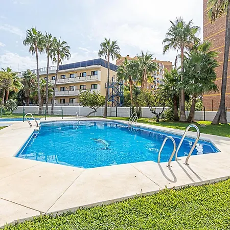 Appartement 797 - Amplio Piso 4 En El Centro De Arroyo De La Miel *