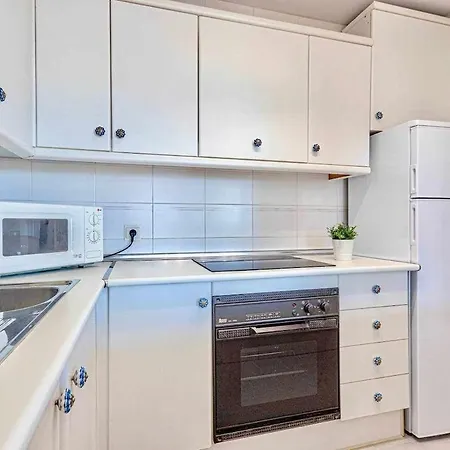 797 - Amplio Piso 4 En El Centro De Arroyo De La Miel Appartement