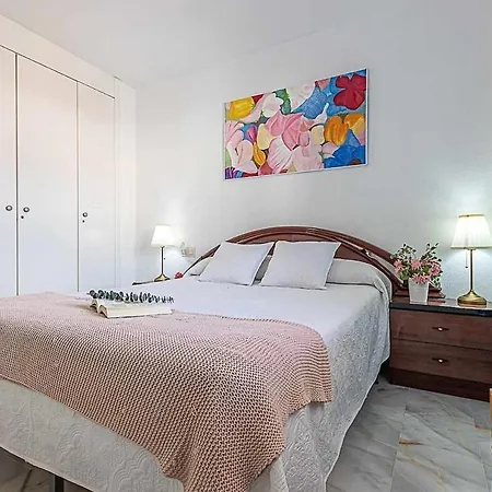 Appartement 797 - Amplio Piso 4 En El Centro De Arroyo De La Miel