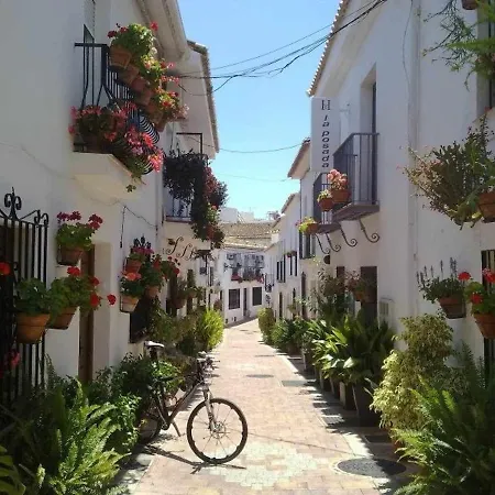 797 - Amplio Piso 4 En El Centro De Arroyo De La Miel Appartement Benalmádena
