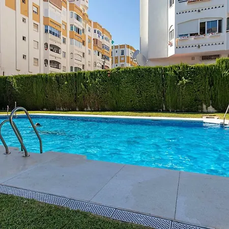 Appartement 797 - Amplio Piso 4 En El Centro De Arroyo De La Miel *